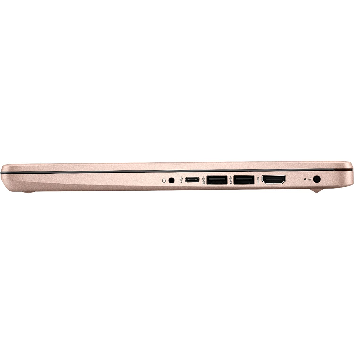 Foto 5 | Ordenador Portátil Hp Slim 14 Hd Back To School Ed. 1y Microsoft 365 - Venta Internacional.