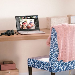 Foto 6 | Ordenador Portátil Hp Slim 14 Hd Back To School Ed. 1y Microsoft 365 - Venta Internacional.