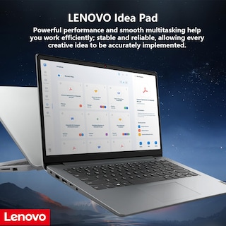 Foto 5 | Ordenador Portátil Lenovo Ideapad 1 Everyday 14 Hd 20 Gb Ram 1152 Gb Ssd - Venta Internacional.