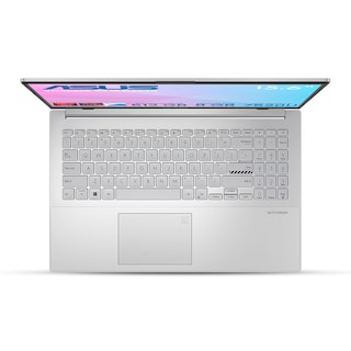 Foto 6 | Laptop Asus Vivobook 15 F1504va-nj2533w Intel Ci3-1315u 8gb 512gb Ssd Fhd W11h Plata