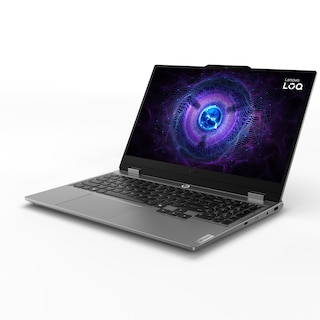 Foto 1 | Notebook Lenovo Gaming Loq Intel Core I5 16gb 1tb Nvidia Rtx