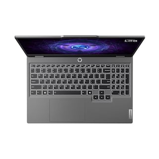 Foto 2 | Notebook Lenovo Gaming Loq Intel Core I5 16gb 1tb Nvidia Rtx