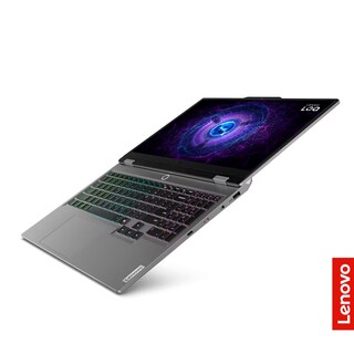Foto 3 | Notebook Lenovo Gaming Loq Intel Core I5 16gb 1tb Nvidia Rtx