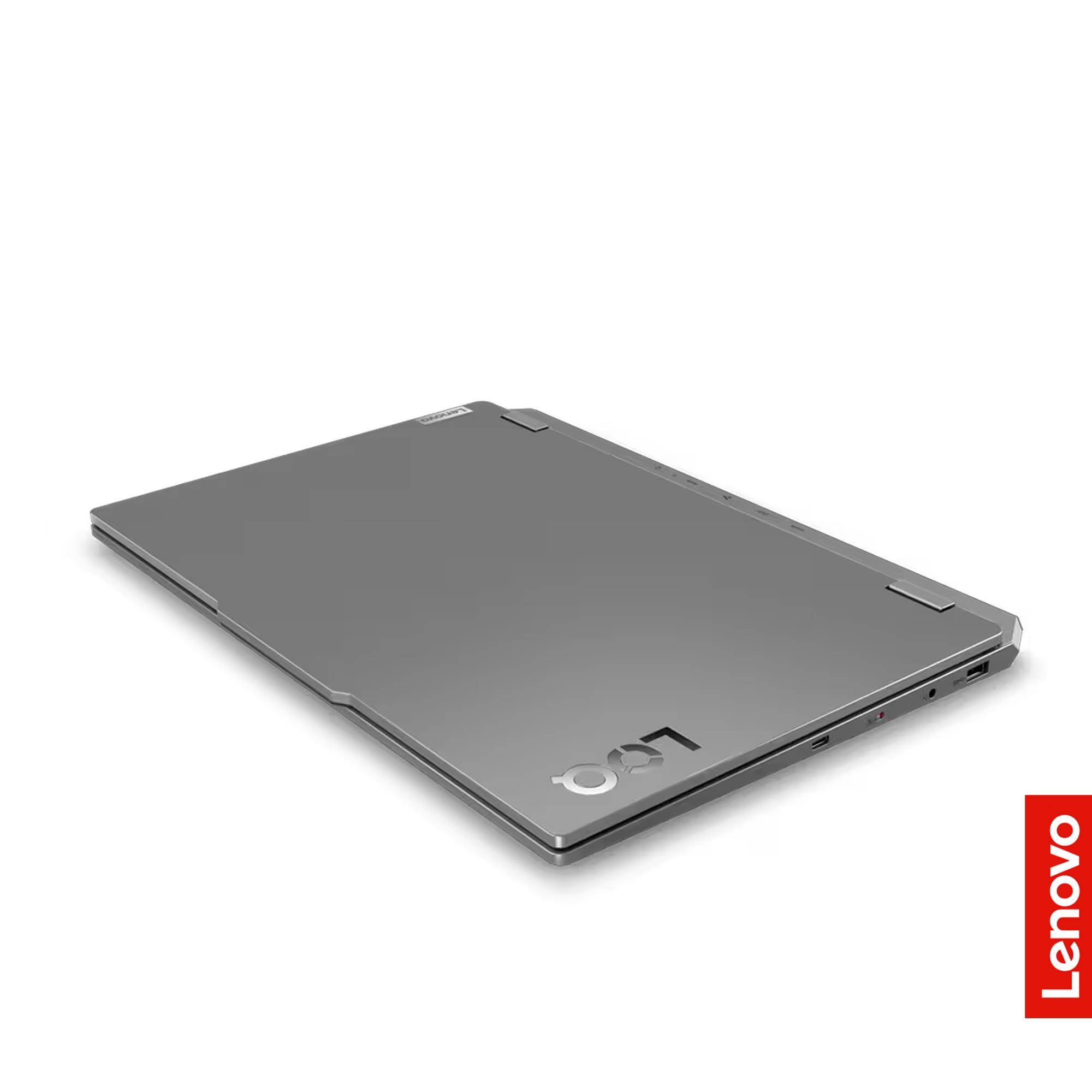 Foto 5 pulgar | Notebook Lenovo Gaming Loq Intel Core I5 16gb 1tb Nvidia Rtx