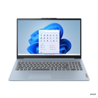 Foto 1 | Lenovo Ideapad Slim 3 15abr8 Ryzen 5 8gb 512gb