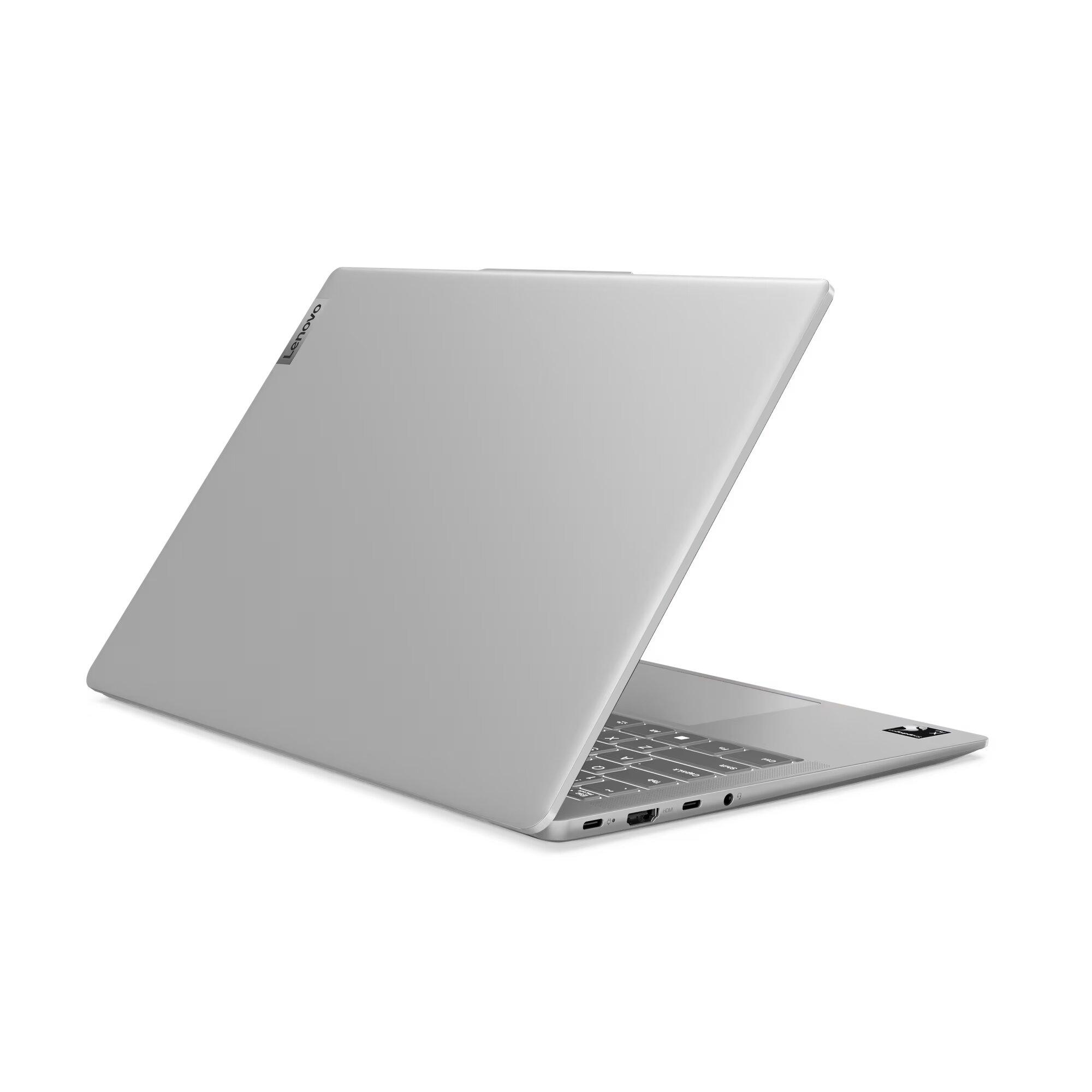 Foto 4 pulgar | Lenovo Ideapad Slim 5 14q8x9 Snapdragon X Plus Copilot