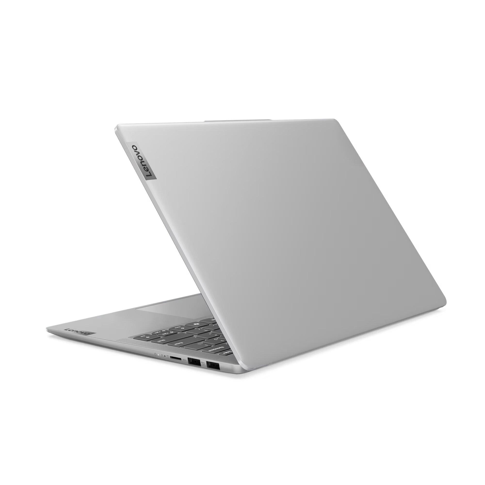 Foto 5 | Lenovo Ideapad Slim 5 14q8x9 Snapdragon X Plus Copilot