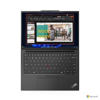 Foto 3 | Notebook Thinkpad E14 G6 Intel Core Ultra 5 16gb 512gb 14''