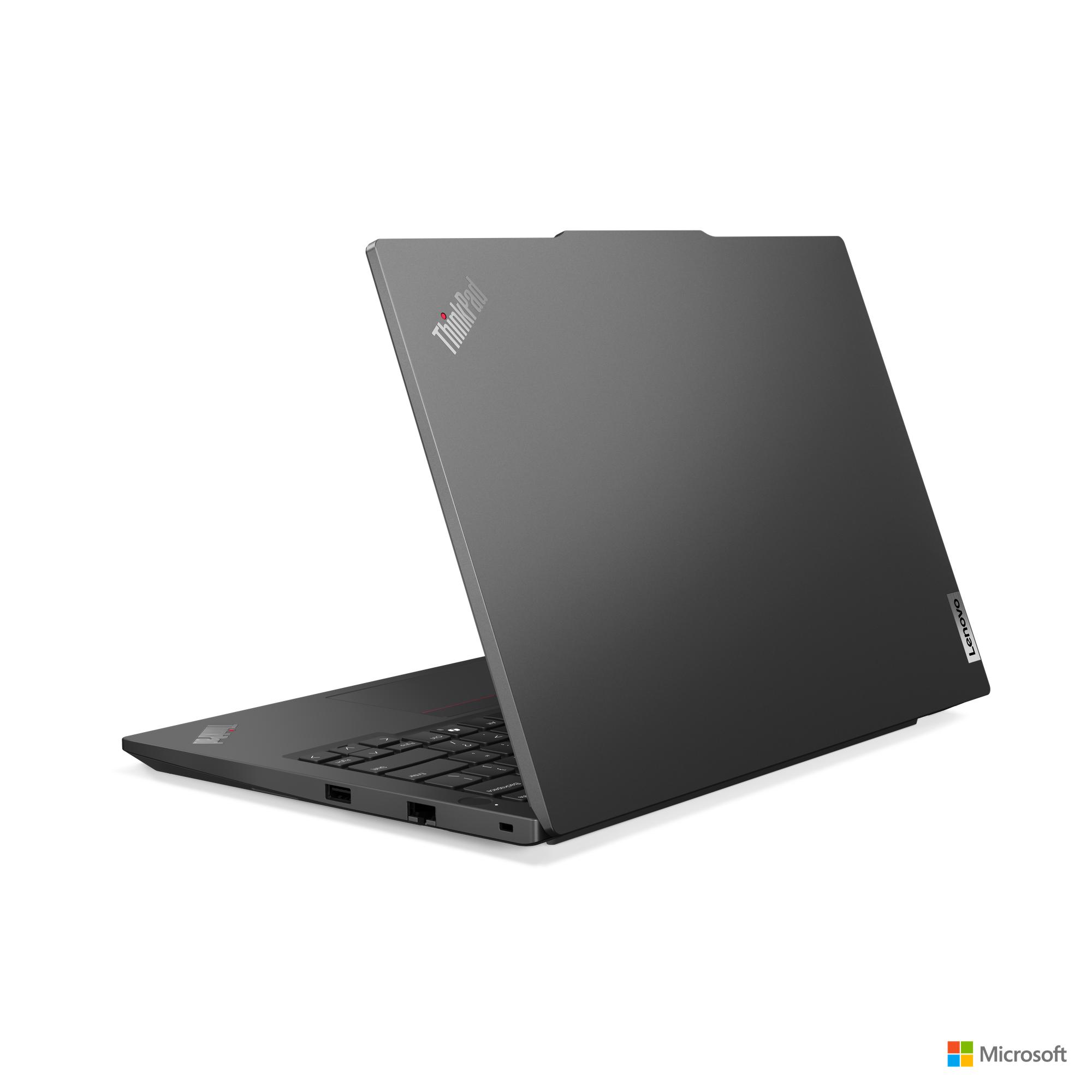 Foto 7 pulgar | Notebook Thinkpad E14 G6 Intel Core Ultra 5 16gb 512gb 14''