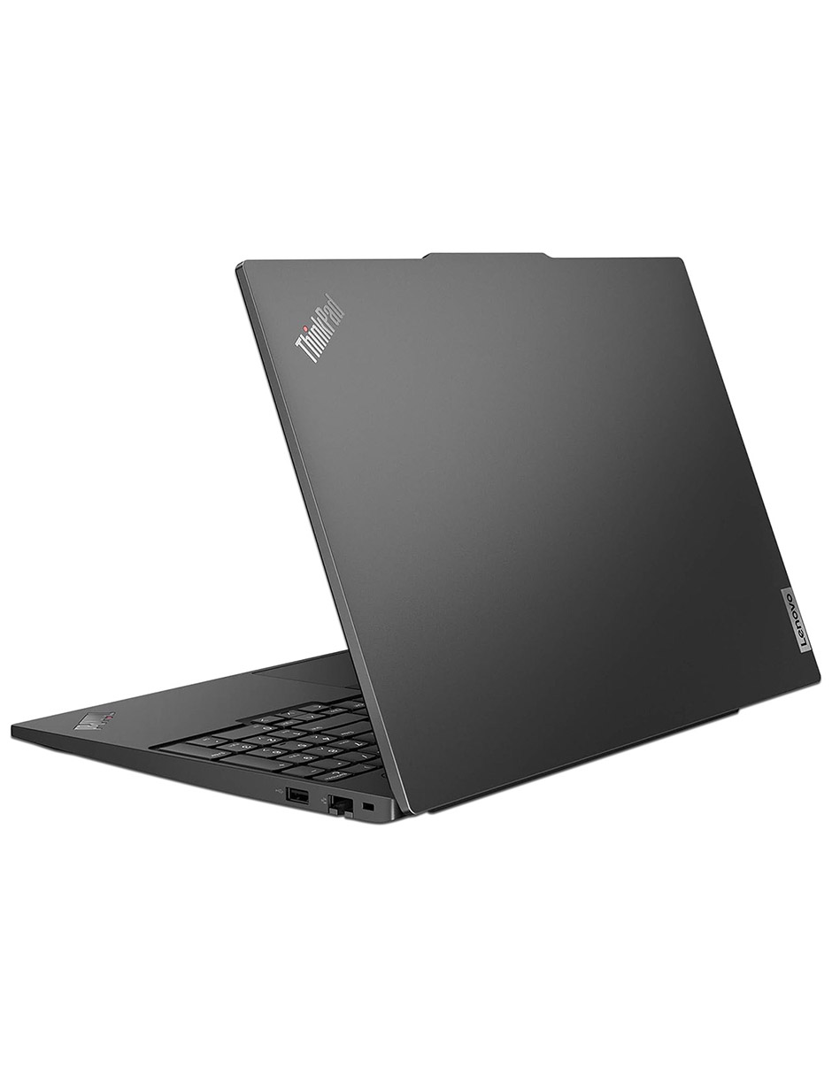 Foto 4 pulgar | Laptop Lenovo Thinkpad E16 G1 Core I7 1355uRam 8gb Ddr4 Ssd 512gb,16'' Uhd Graphics Windows 11 Pro