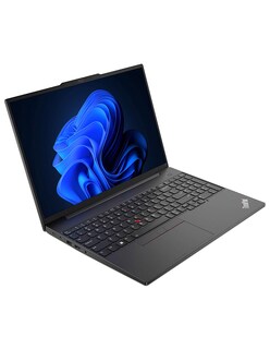 Foto 4 | Laptop Lenovo Thinkpad E16 G1 Core I7 1355uRam 8gb Ddr4 Ssd 512gb,16'' Uhd Graphics Windows 11 Pro