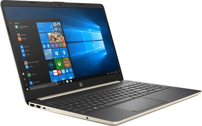 Foto 3 | Laptop Hp Pavilion 2019 15.6" Intel I5-8265u 8 Gb Ssd De 256 Gb - Venta Internacional