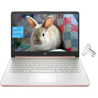 Foto 1 | Laptop Hp 14 Para Empresas Y Estudiantes, Alta Definición De 14 Pulgadas, 16 Gb De Ram - Venta Internacional.