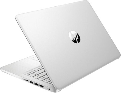 Foto 3 | Portátil Hp Ultradelgado Para Uso Diario, 14 Pulgadas, Windows 11 Pro, 8 Gb De Ram 384 Gb - Venta Internacional.