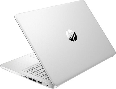 Foto 5 | Ordenador Portátil Hp 14 Para Estudiantes Y Negocios Intel N4120 De 16 Gb De Ram 384 Gb - Venta Internacional.
