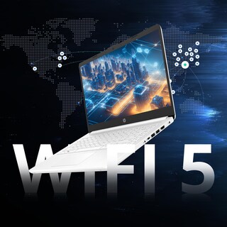 Foto 5 | Ordenador Portátil Hp Flagship 14 Hd 16 Gb De Ram 1,22 Tb De Almacenamiento Win 11s - Venta Internacional.