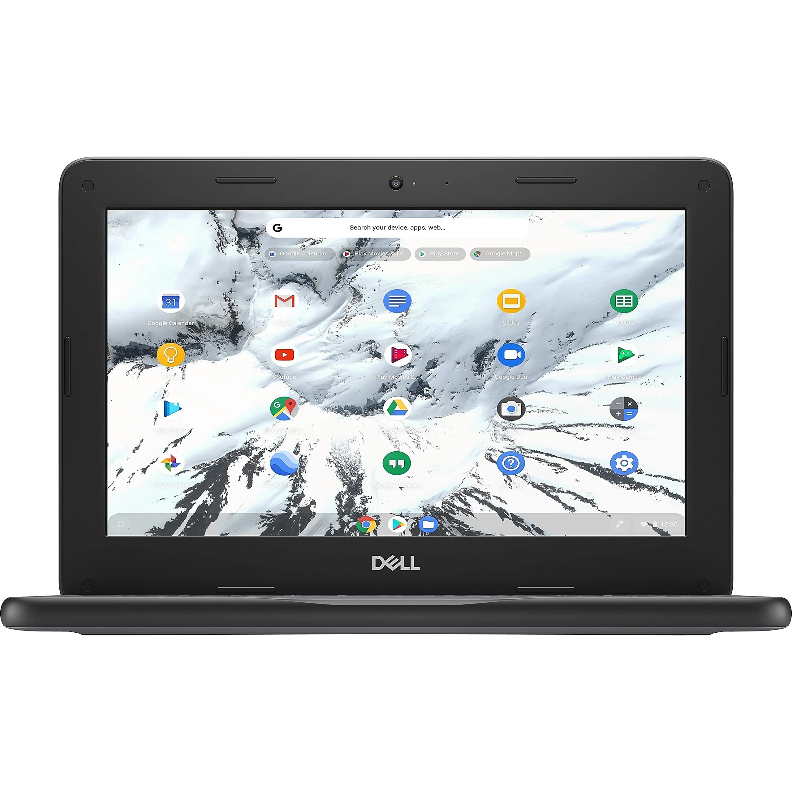 Foto 3 pulgar | Ordenador Portátil Dell Chromebook 11 3100 Celeron N4000 De 4 Gb 32 Gb 11.6 - Venta Internacional.