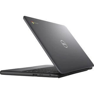 Foto 6 | Ordenador Portátil Dell Chromebook 11 3100 Celeron N4000 De 4 Gb 32 Gb 11.6 - Venta Internacional.