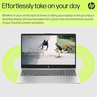 Foto 3 | El Portátil Hp Más Nuevo De 15,6 Pulgadas, Hd, Antirreflectante, Intel De Cuatro Núcleos Y 16 Gb De Ram - Venta