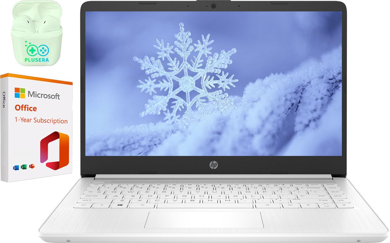 Foto 1 | El Portátil Hp Más Nuevo De 14 Led Business, 16 Gb De Ram Y 320 Gb De Almacenamiento - Venta Internacional.