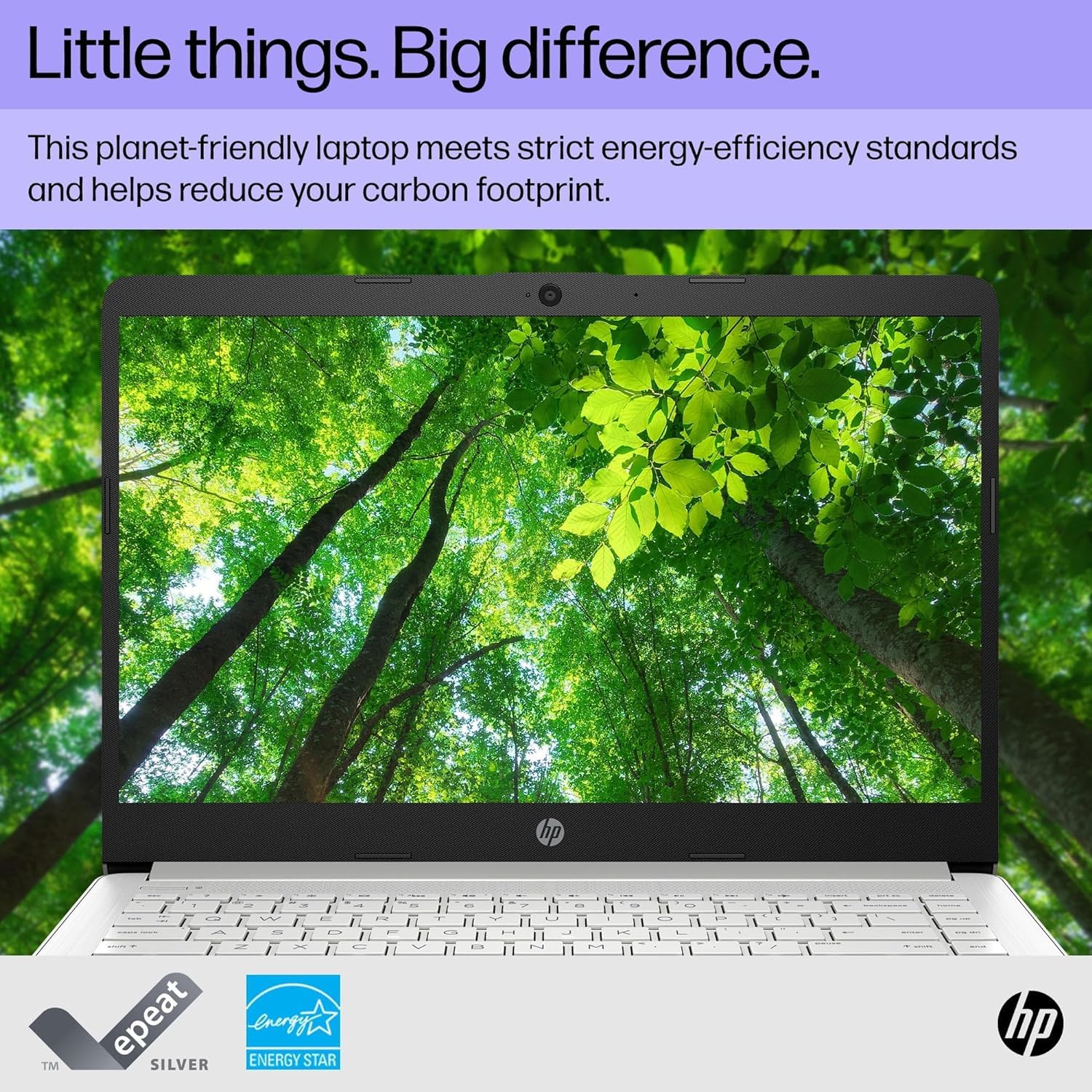 Foto 5 | Ordenador Portátil Hp 14 Con Licencia De Por Vida De Office, 8 Gb De Ram, 64 Gb Ssd - Venta Internacional.