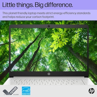 Foto 5 | Ordenador Portátil Hp 14 Con Licencia De Por Vida De Office, 8 Gb De Ram, 64 Gb Ssd - Venta Internacional.