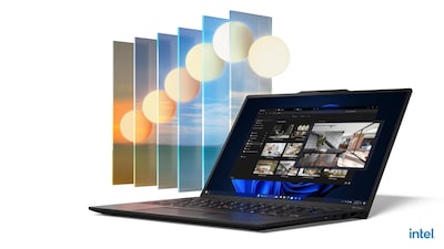 Foto 7 | Lenovo Thinkpad X1 Carbon Gen 13 Core Ultra 7 32gb 1tb