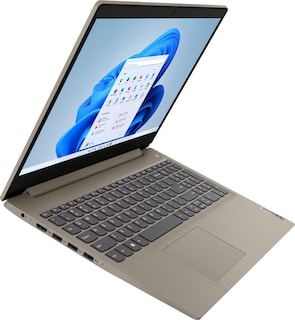 Foto 2 | Ordenador Portátil Lenovo Ideapad 3 2022, 15,6 Pulgadas, Hd Touch I3, 8 Gb, 256 Gb, Ssd - Venta Internacional.