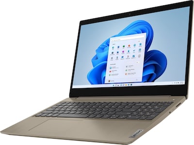 Foto 3 | Ordenador Portátil Lenovo Ideapad 3 2022, 15,6 Pulgadas, Hd Touch I3, 8 Gb, 256 Gb, Ssd - Venta Internacional.