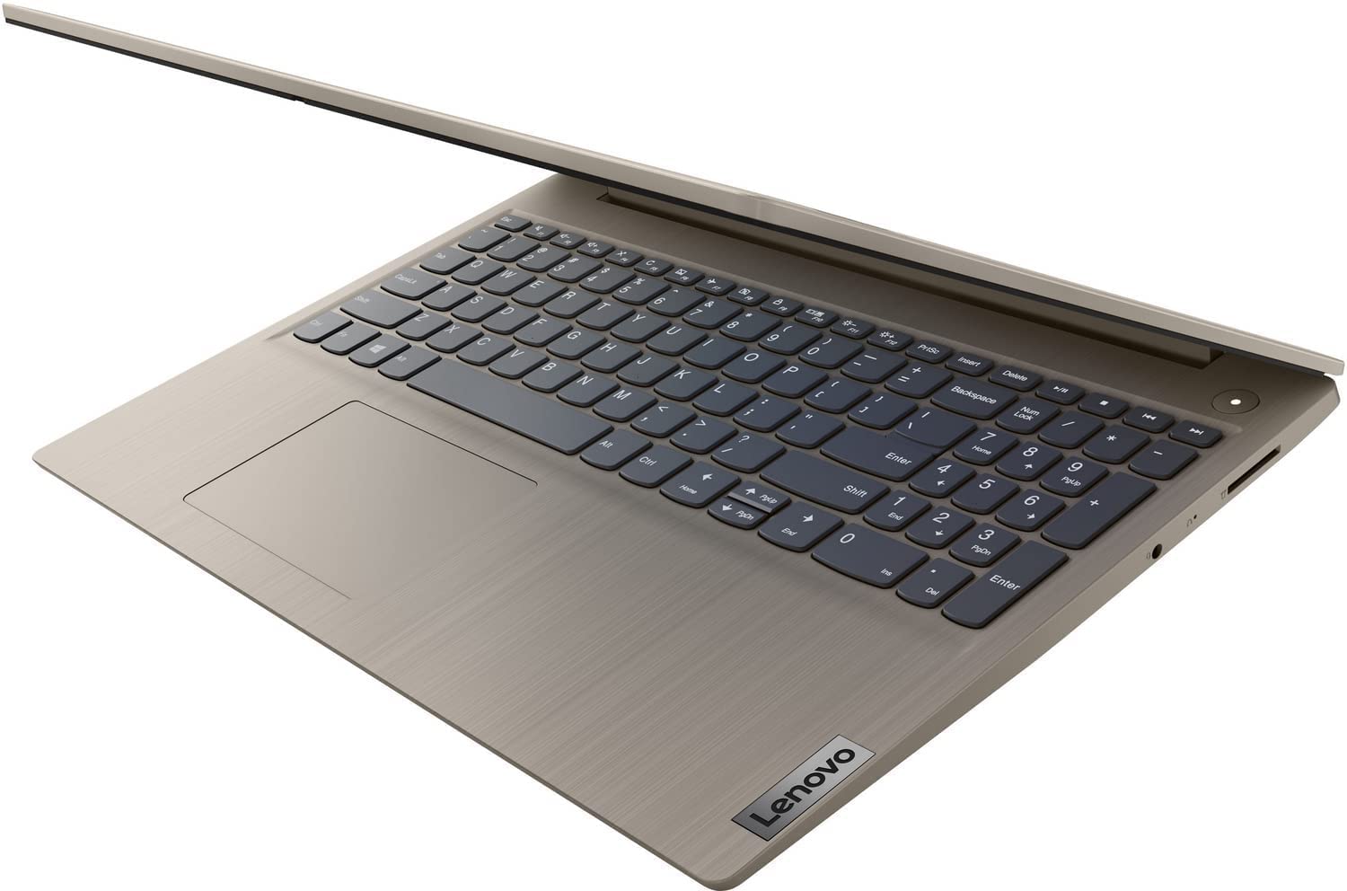 Foto 6 pulgar | Ordenador Portátil Lenovo Ideapad 3 2022, 15,6 Pulgadas, Hd Touch I3, 8 Gb, 256 Gb, Ssd - Venta Internacional.
