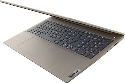 Foto 5 | Ordenador Portátil Lenovo Ideapad 3 2022, 15,6 Pulgadas, Hd Touch I3, 8 Gb, 256 Gb, Ssd - Venta Internacional.