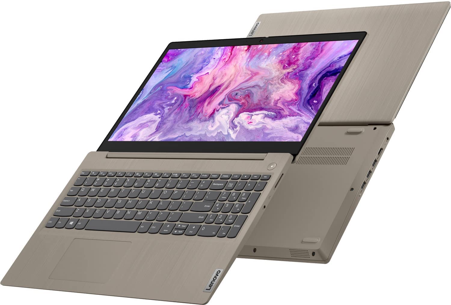 Foto 8 pulgar | Ordenador Portátil Lenovo Ideapad 3 2022, 15,6 Pulgadas, Hd Touch I3, 8 Gb, 256 Gb, Ssd - Venta Internacional.