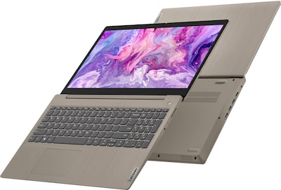 Foto 7 | Ordenador Portátil Lenovo Ideapad 3 2022, 15,6 Pulgadas, Hd Touch I3, 8 Gb, 256 Gb, Ssd - Venta Internacional.