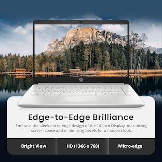 Foto 4 | Ordenador Portátil Hp Flagship 14 16 Gb Ram 1.28 Tb Almacenamiento Windows 11 - Venta Internacional.