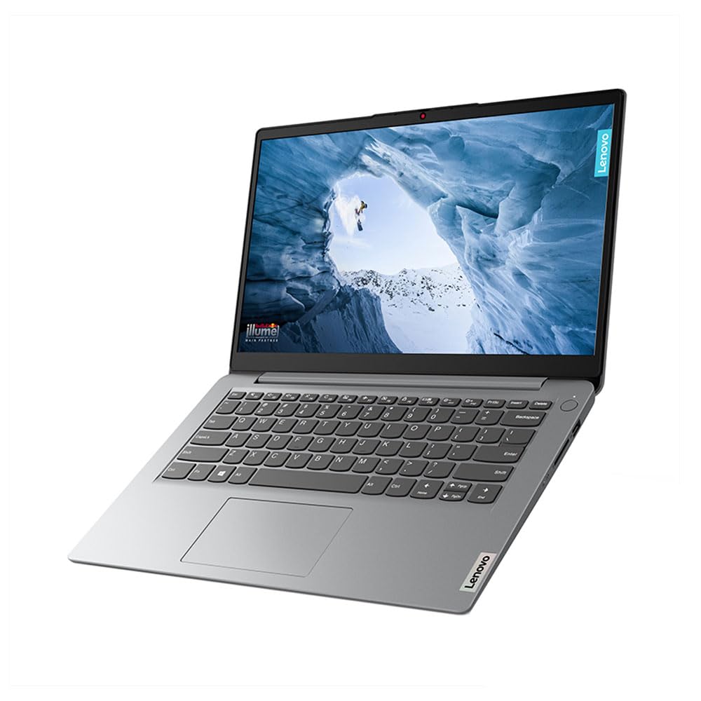 Foto 3 pulgar | Ordenador Portátil Lenovo Ideapad 1 14iau7 14'' Intel Core I3 8 Gb Ram 256 Gb Ssd - Venta Internacional.