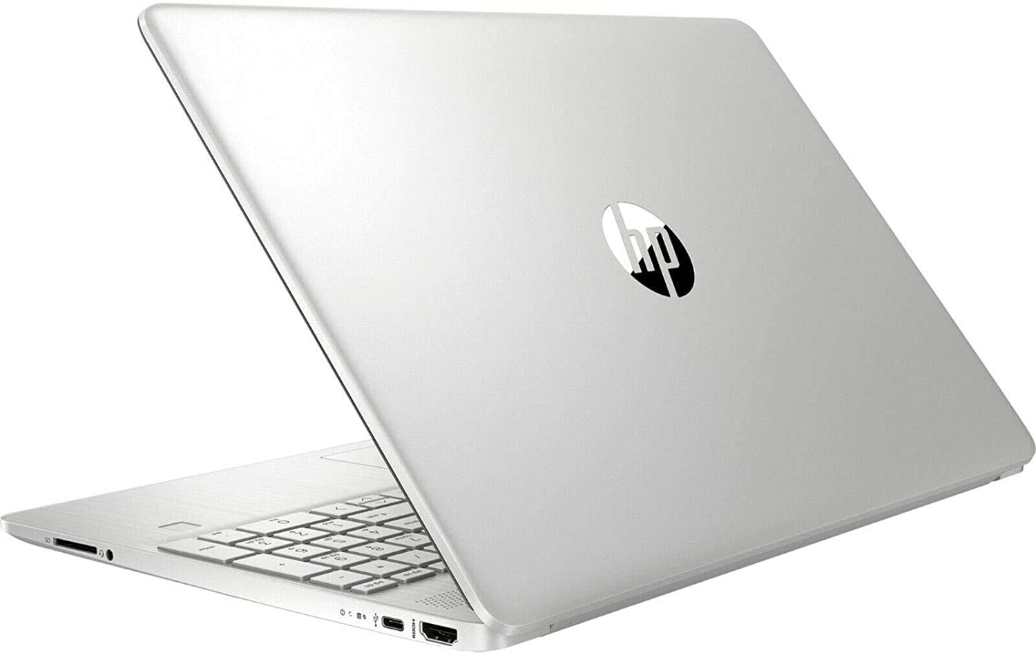 Foto 2 pulgar | Ordenador Portátil Hp 15.6 Hd Intel 10ª Generación I3-1005g1 3,4 Ghz 8 Gb Ram 256 Gb Ssd Win 10 - Venta Internacional.