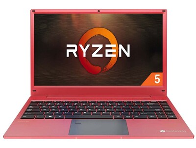 Foto 1 | Laptop Gateway 14.1 Fhd Ryzen 5 3500u 8 Gb De Ram 256 Gb Ssd Win 11 - Venta Internacional.
