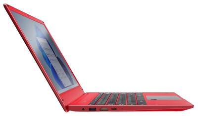 Foto 5 | Laptop Gateway 14.1 Fhd Ryzen 5 3500u 8 Gb De Ram 256 Gb Ssd Win 11 - Venta Internacional.