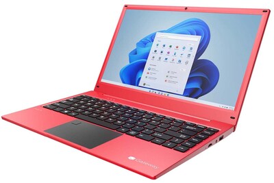 Foto 7 | Laptop Gateway 14.1 Fhd Ryzen 5 3500u 8 Gb De Ram 256 Gb Ssd Win 11 - Venta Internacional.