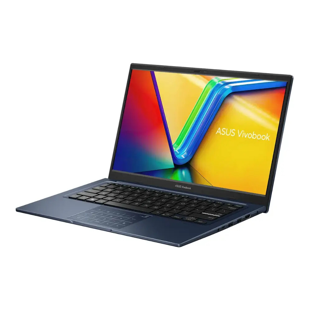 Foto 3 pulgar | Laptop Asus Vivobook 14'' Fhd Intel 13th Generation Core I7- 1355u  12 Gb Ram  Intel Uhd Graphics 512 Gb Ssd