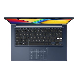 Foto 3 | Laptop Asus Vivobook 14'' Fhd Intel 13th Generation Core I7- 1355u 12 Gb Ram Intel Uhd Graphics 512 Gb Ssd