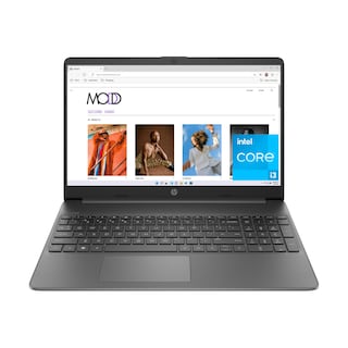 Foto 1 | Ordenador Portátil Hp 15-dy5599nr De 15 Pulgadas Con Pantalla Fhd Intel Core I3-1215u De 8 Gb/128 Gb - Venta Interna