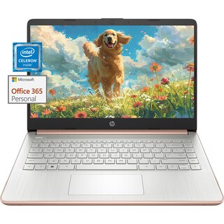 Foto 1 | El Portátil Hp Más Nuevo, 14, Ultraligero, 16 Gb De Ram, 64 Gb Emmc + Ssd De 256 Gb - Venta Internacional.