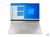 Laptop Lenovo 2 En 1 Yoga 9i Core I5 8gb 256gb Ssd 14 Táctil