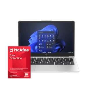 Foto 1 | Combo Hp 245 G10 Ryzen 3 512 Gb Ssd 8gb Ram + Antivirus Mcafee 10 Dispositivos 1 Año