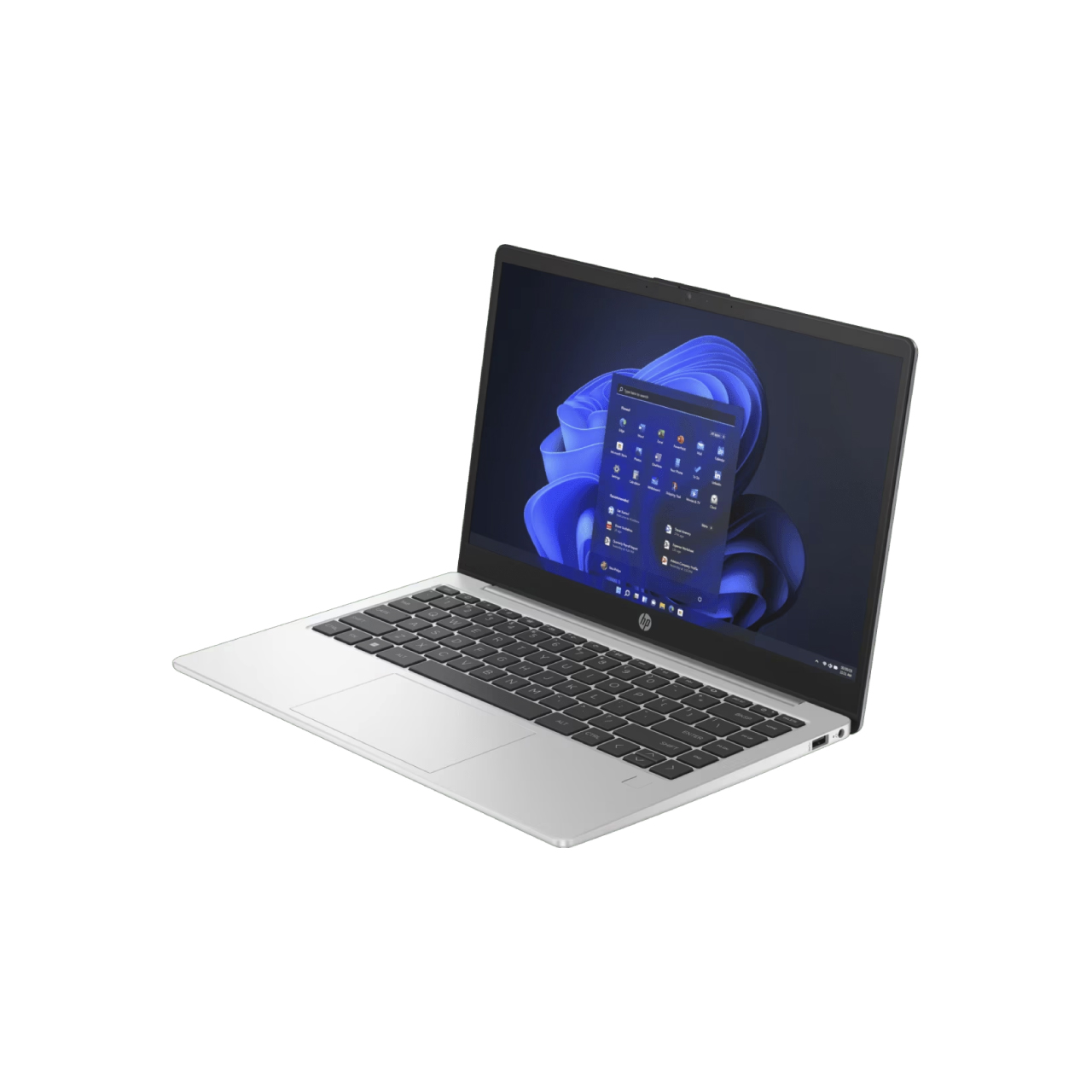 Foto 3 pulgar | Combo Hp 245 G10 Ryzen 3 512 Gb Ssd 8gb Ram + Antivirus Mcafee 10 Dispositivos 1 Año