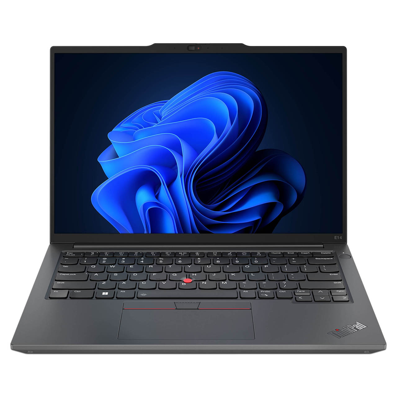 Laptop Lenovo Thinkpad E14 G5: Intel Core I7 1355u, Ram 8gb Ddr4, Ssd 256gb, Pantalla 14'',  Windows 11 Pro