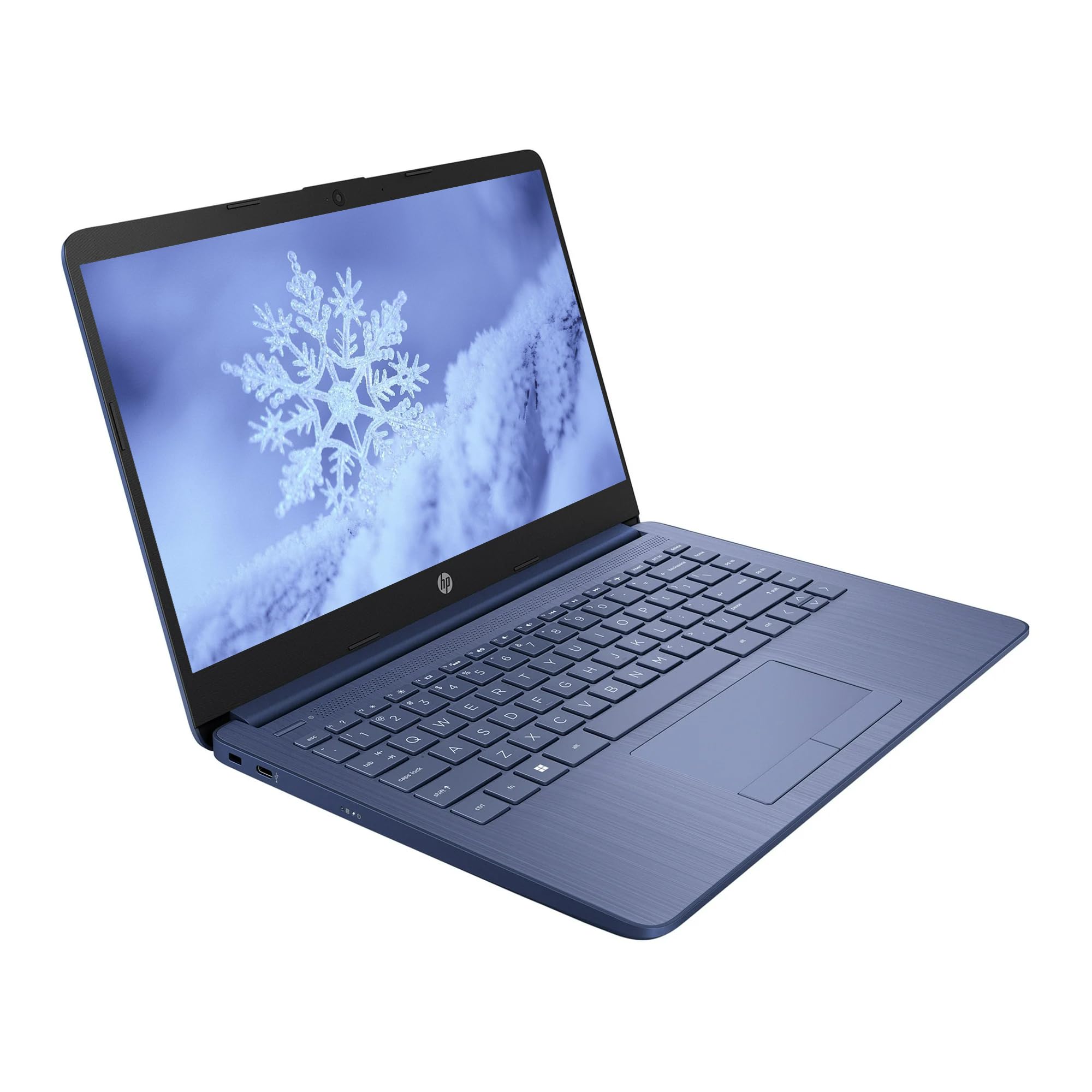 Foto 3 | Ordenador Portátil Hp 14 Led Business 16 Gb Ram 320 Gb Almacenamiento Windows 11 - Venta Internacional.