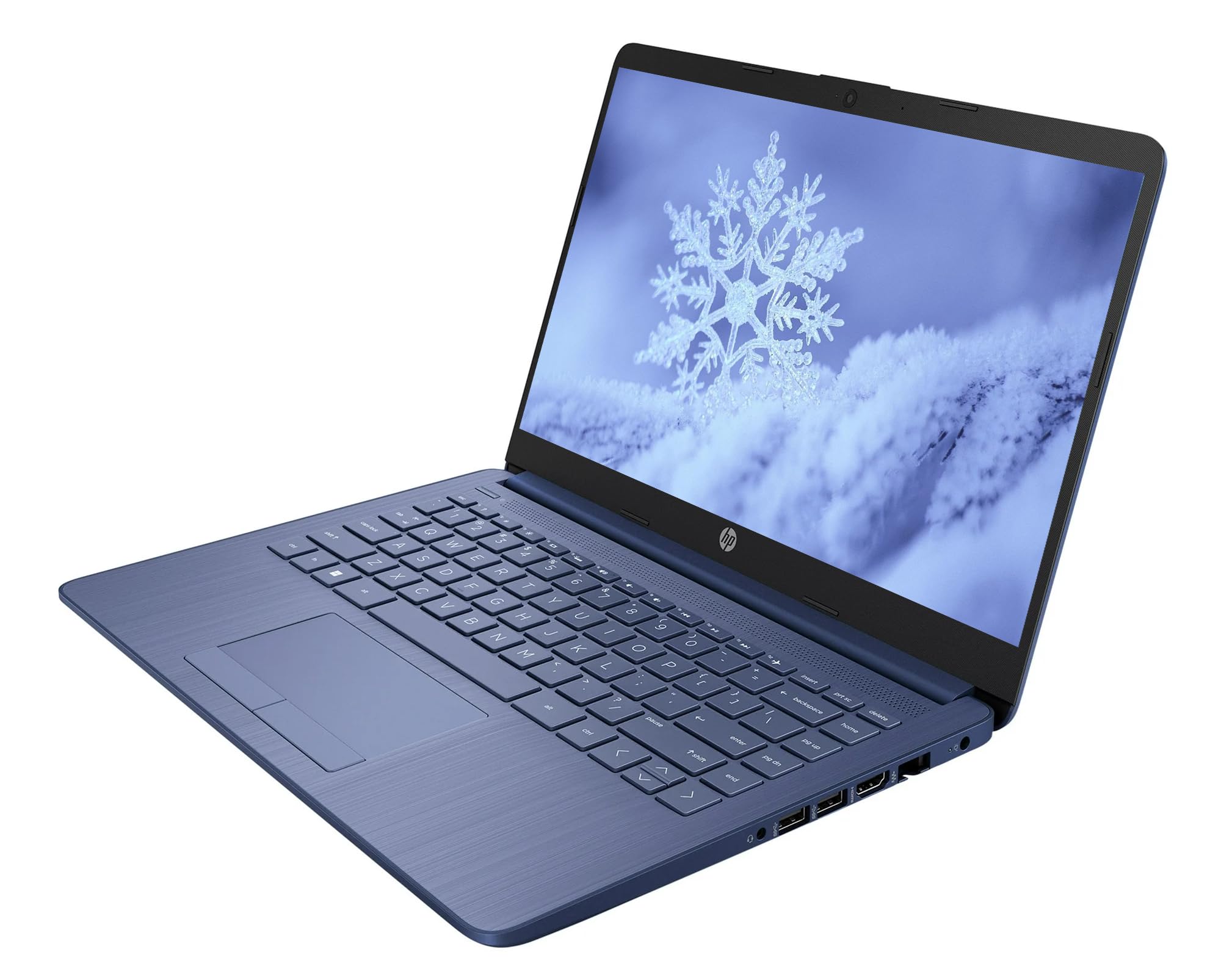 Foto 5 pulgar | Ordenador Portátil Hp 14 Led Business 16 Gb Ram 320 Gb Almacenamiento Windows 11 - Venta Internacional.