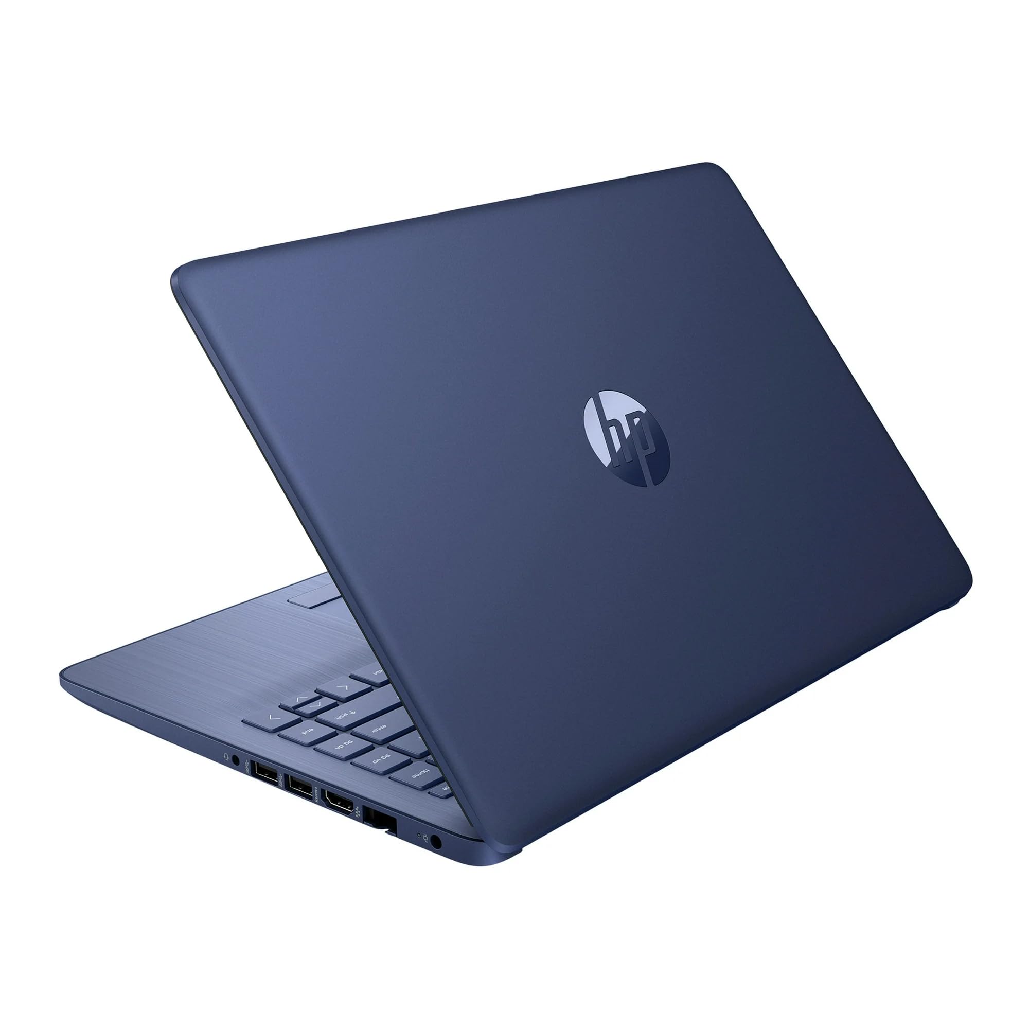 Foto 6 pulgar | Ordenador Portátil Hp 14 Led Business 16 Gb Ram 320 Gb Almacenamiento Windows 11 - Venta Internacional.